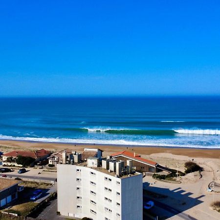 La Graviere, Cozy Studio Wifi & Parking 20M Ocean Surf Plage ソール・オスゴール エクステリア 写真
