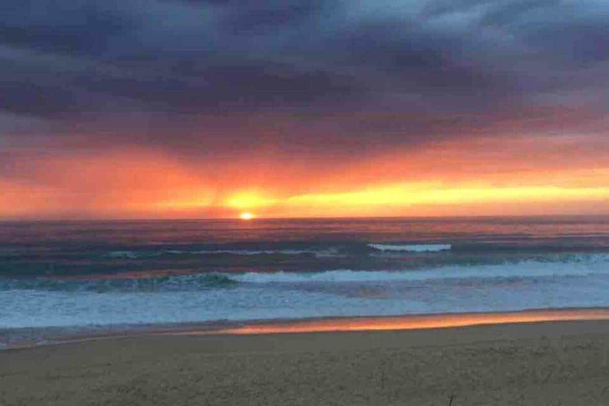 La Graviere, Cozy Studio Wifi & Parking 20M Ocean Surf Plage ソール・オスゴール エクステリア 写真