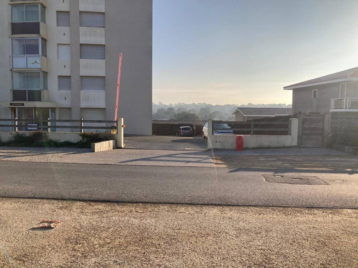 La Graviere, Cozy Studio Wifi & Parking 20M Ocean Surf Plage ソール・オスゴール エクステリア 写真